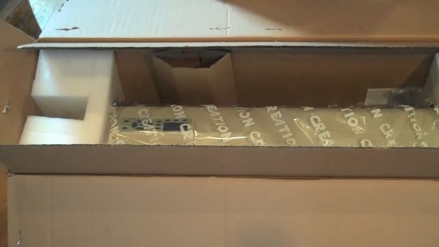 USCutter PCut 24" Unboxing смотреть онлайн