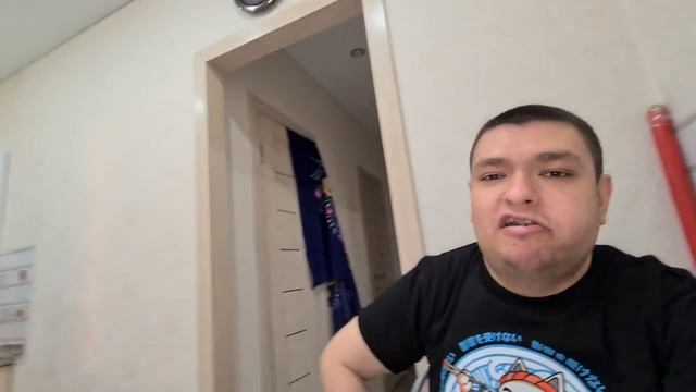 Ужин с Любимой, Корейская морковка, солённая рыба селёдка в банке, овощной салат. смотреть онлайн