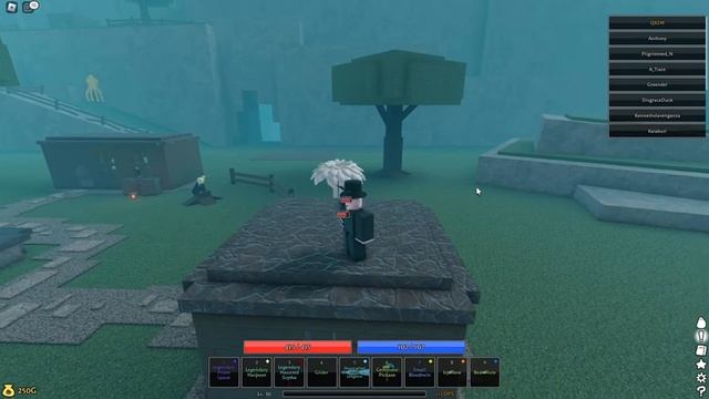 BEST WEAPONS In EVERY Category || Roblox Pilgrammed смотреть онлайн