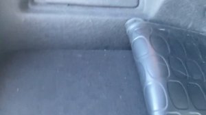 Обзор багажника Renault Arkana (Рено Аркана) на переднем приводе