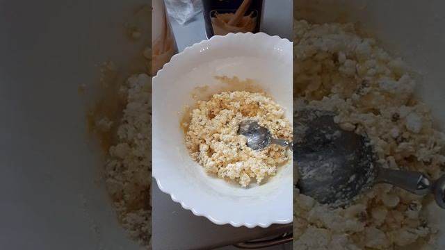 СЫРНИКИ БЕЗ МУКИ! #ПРАВЕЛЬНОЕПИТАНИЕ! смотреть онлайн