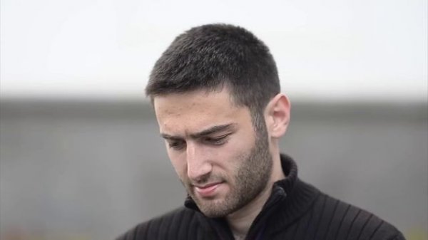 დაბადების დღის მილოცვა - dabadebis dgis milocva