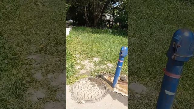 где в бутово находится колонка с водой смотреть онлайн