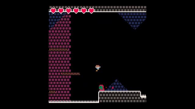 Dungeon of Numenas 2 - Any% (5:48.710) смотреть онлайн