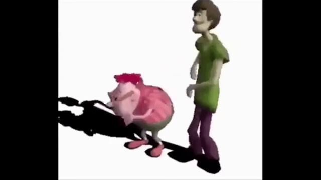 аркадий и серафим чиллят под Aphex Twin flex смотреть онлайн