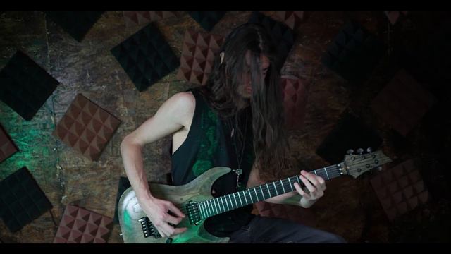 Gatecloser | Bleeding Rose [GUITAR PLAYTHROUGH] смотреть онлайн