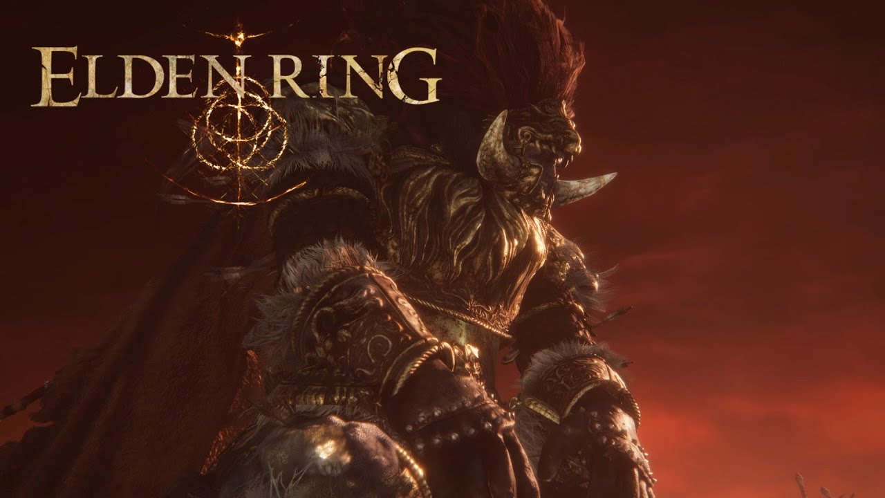 Elden Ring #44 - Бой за звание героя смотреть онлайн