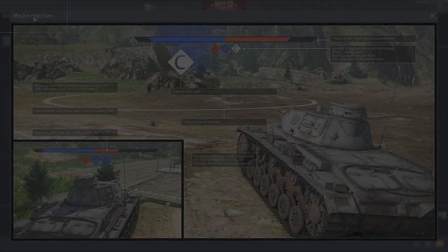 PS5 War Thunder - First time (ship, tank, plane) | 4K смотреть онлайн