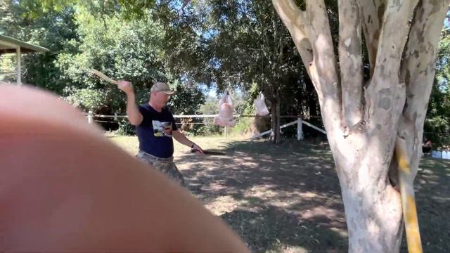 Terava Skarma VS GGK Chitlange Khukuri смотреть онлайн