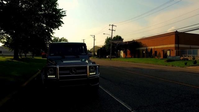 Автомобили из Америки.Аукцион Manheim.Грузия. Mercedes-Benz G63 2015 смотреть онлайн