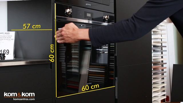 ¿QUÉ HORNO ELÉCTRICO COMPRAR? | 6 Claves infalibles смотреть онлайн