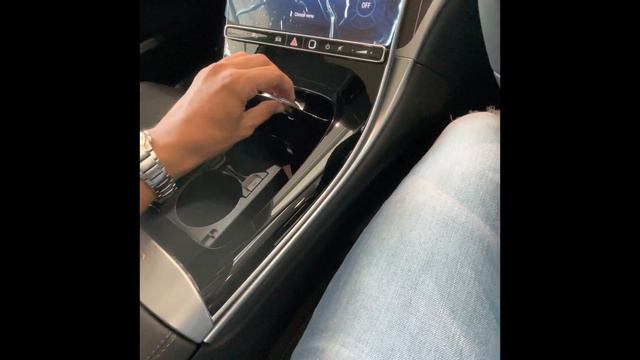 Mercedes C200 2022 Mini S Class Kya Behetreen Gadi H Ye  Exterior Interior Dono Lajawab #subscribe