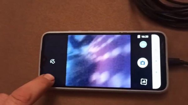КАК ПОДКЛЮЧИТЬ USB Эндоскоп к телефону. КАКУЮ ПРОГРАММУ УСТАНОВИТЬ. Эндоскоп БУДЕТ РАБОТАТЬ ?