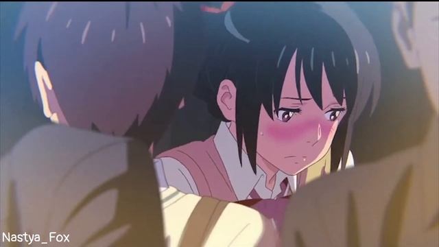 [AMV] - Твоё имя ^Заплетай косы^ смотреть онлайн