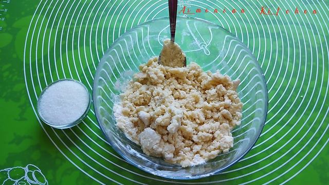 փխրուն թխվածքաբլիթներ ընդամենը 3 բաղադրիչով, պահքի թխվածքաբլիթներ|песочные печенье 🍪| taste cookies смотреть онлайн