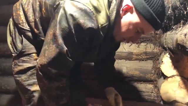 Установка водяного бака. Кирпичная печь в баню своими руками / Деревня 2.0 смотреть онлайн