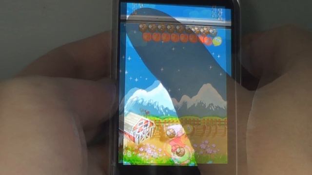 Farm Fruit Shooter смотреть онлайн