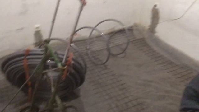 Тёплый пол своими руками. смотреть онлайн