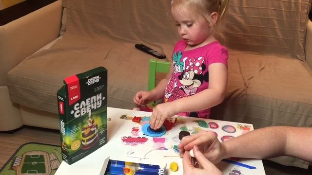 Свеча своими руками делаем свечки сами. Слепи свечу. Как сделать свечу.