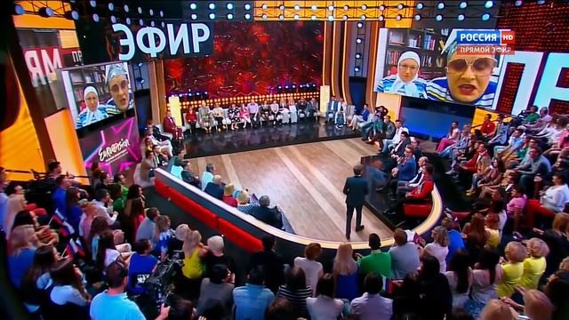 Верка Сердючка угорает с Евровидения 2014 смотреть онлайн