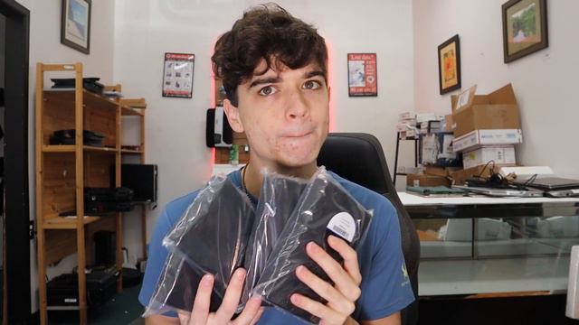 GIVEAWAY | 4 iFixit Toolkits! 100,000 subscriber thank you!! смотреть онлайн