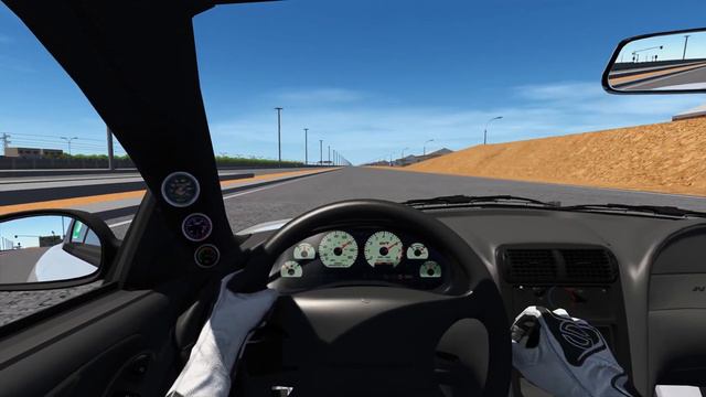 Turbo 04 cobra 0-160 pull INSANE POPS смотреть онлайн