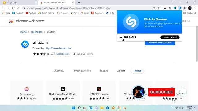How To Download Shazam On PC No Emulator Needed | 2023 смотреть онлайн