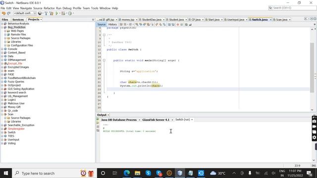 #12 Java Tutorial For Beginners | Java String смотреть онлайн