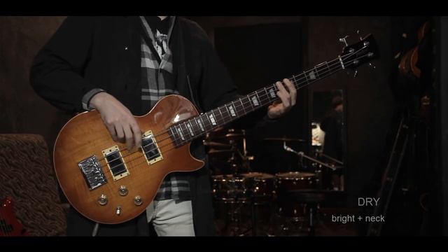 Grass Roots G LB 48 BASS смотреть онлайн