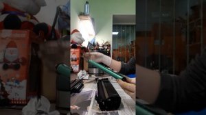 Почему принтер Samsung SCX-3200 печатает с полосами?