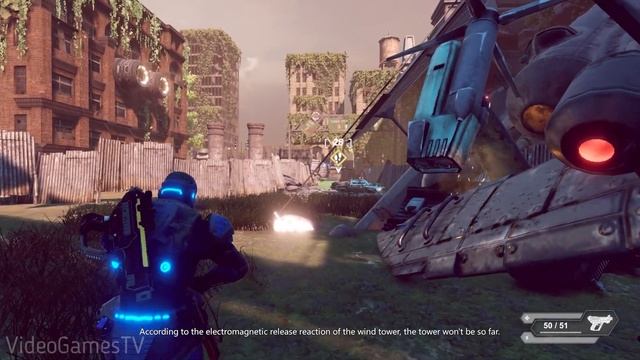 Gene Rain - Gameplay [PC ULTRA RTX 2080 Ti] смотреть онлайн