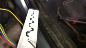 Не работает стеклоподъемник в Приоре - ремонт