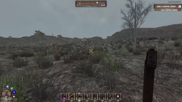 Out Adventureing | Medieval Mod | 7 Days to Die - Modded | S2 E4 смотреть онлайн