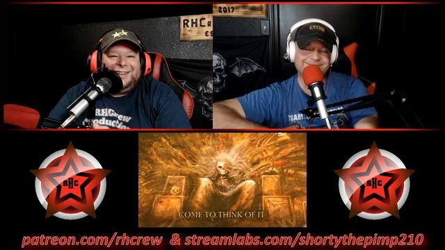 If The Emperor Had A Text To Speech Device Episode 17 Reaction смотреть онлайн