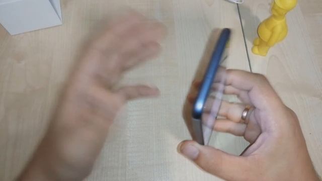 Обзор Huawei Nova 2.