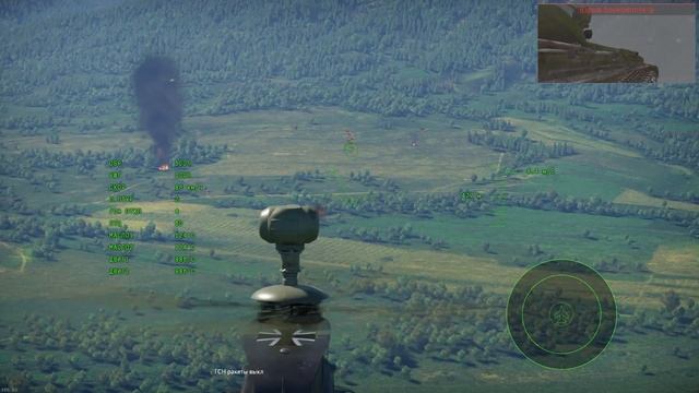 ЧТО НОВОГО на DEV 1.99? НОВЫЕ ЗВУКИ и ТЕХНИКА в War Thunder смотреть онлайн
