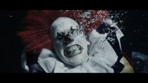 Жуткая реклама чая