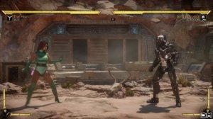 Mortal Kombat 11 All Brutalities