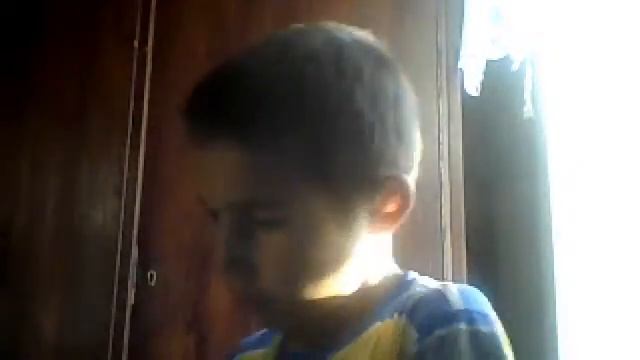 Видео с веб-камеры. Дата: 28 июня 2013 г., 20:19.