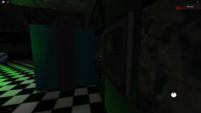 FNAF 2 COOP ROBLOX➙НАСТОЯЩАЯ СТЕЛС МИССИЯ➙FIVE NIGHTS AT FREDDY'S DOOM смотреть онлайн