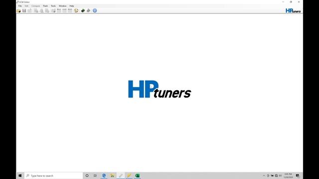 HP Tuners Ford Mod Motor Training Course Part 18: Fuel Pump Programming | Evans Performance Academy смотреть онлайн