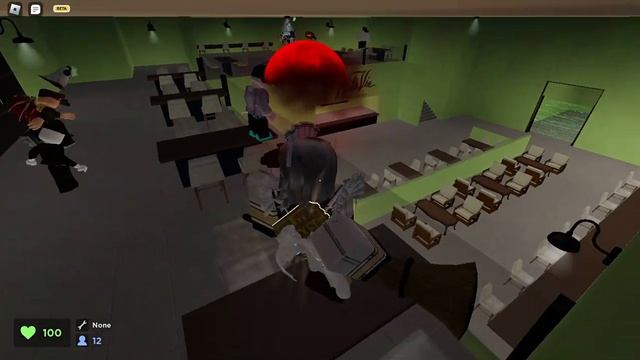 Evade #2 [Roblox] смотреть онлайн