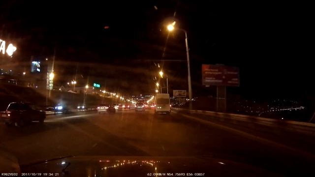 Каркам М5 ночь Уфа смотреть онлайн