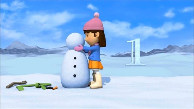 Later animation tests of "The Magic Roundabout" смотреть онлайн