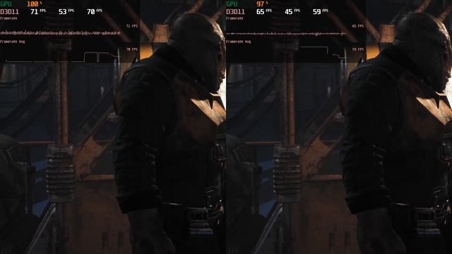 Повышение FPS - Планирование графического процессора с аппаратным ускорением смотреть онлайн