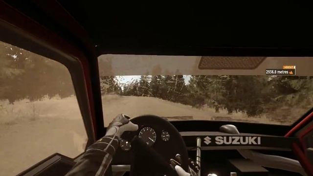 Loeb Rally stuttering Nvidia GTX950 смотреть онлайн
