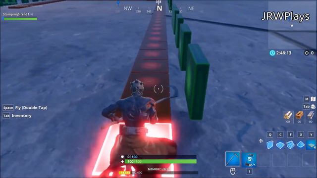 MARSHMELLO - ALONE (Fortnite Piano Remake) смотреть онлайн