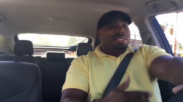 Page Kennedy - Uber Passenger Highway (Official Visual) смотреть онлайн