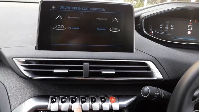 2017 Peugeot 3008 Malaysia Review | Kon, EvoMalaysia.com смотреть онлайн