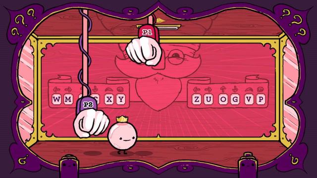 Fortune Catcher Trailer смотреть онлайн